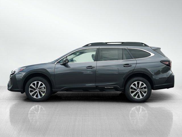 new 2025 Subaru Outback car, priced at $34,199