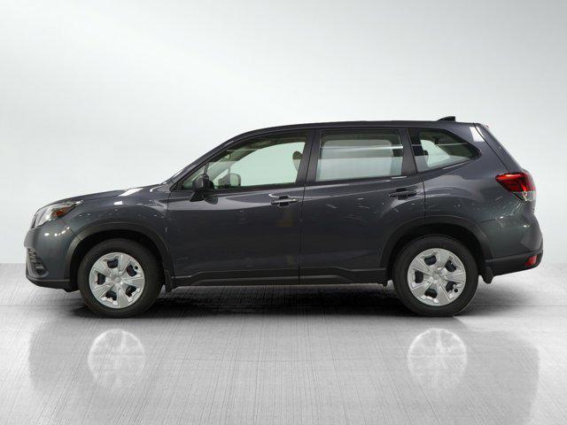 used 2024 Subaru Forester car, priced at $26,599