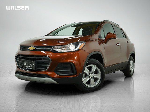 used 2019 Chevrolet Trax car, priced at $19,499