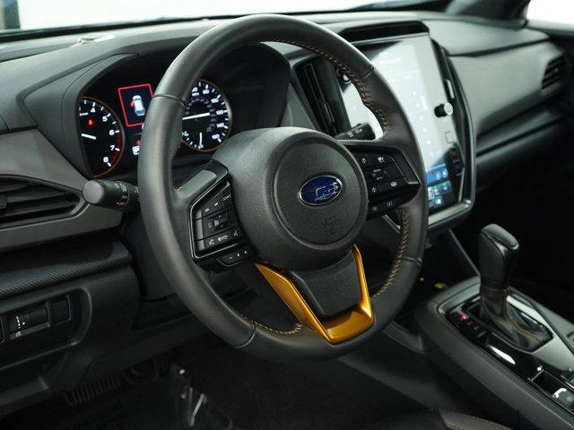 used 2024 Subaru Crosstrek car, priced at $29,998