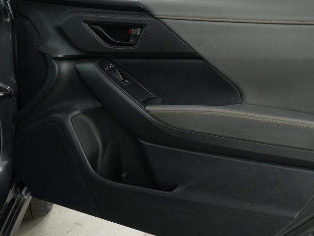used 2024 Subaru Crosstrek car, priced at $29,998