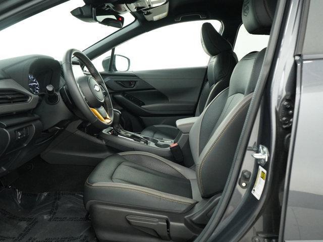 used 2024 Subaru Crosstrek car, priced at $29,998