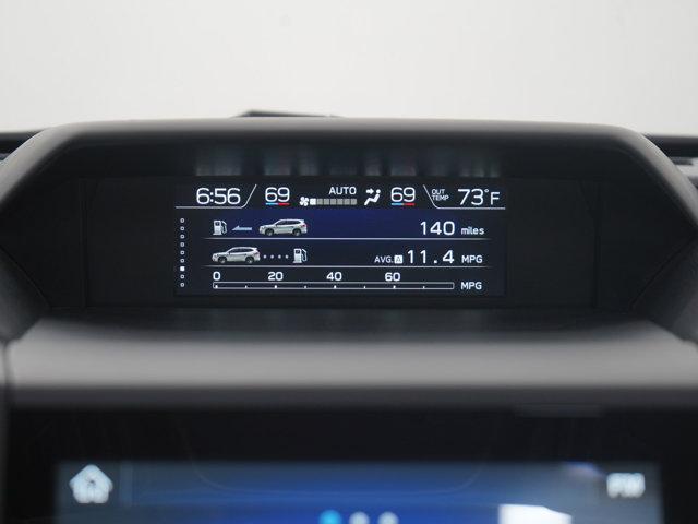 used 2023 Subaru Forester car, priced at $28,599