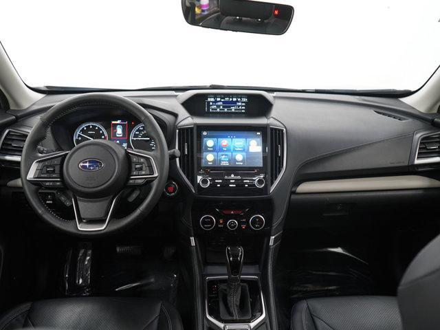 used 2023 Subaru Forester car, priced at $28,599