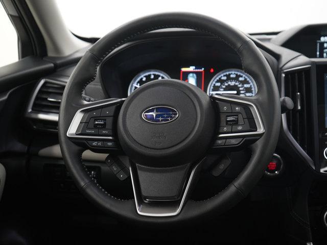 used 2023 Subaru Forester car, priced at $28,599