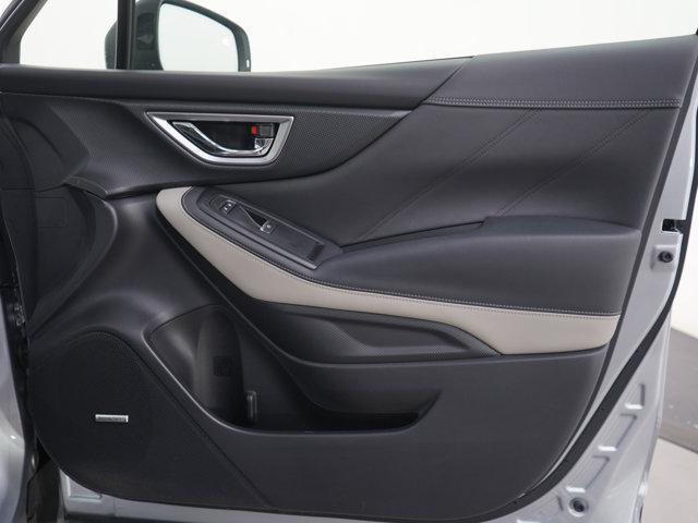 used 2023 Subaru Forester car, priced at $28,599