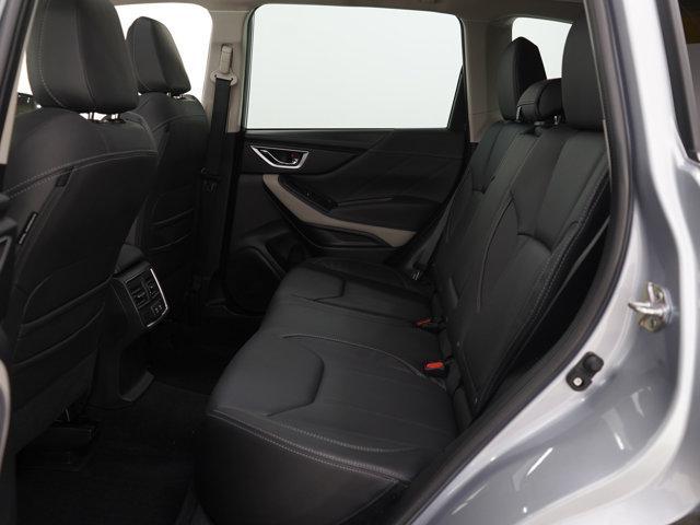 used 2023 Subaru Forester car, priced at $28,599