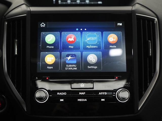 used 2023 Subaru Forester car, priced at $28,599