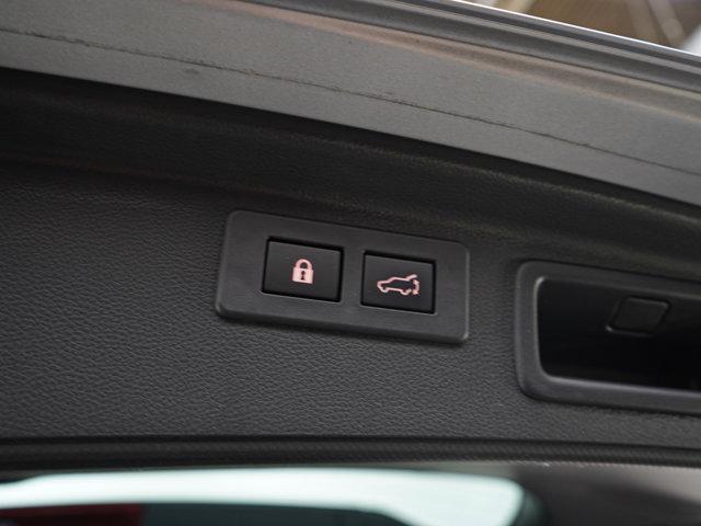 used 2023 Subaru Forester car, priced at $28,599