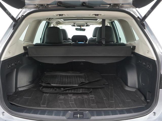 used 2023 Subaru Forester car, priced at $28,599