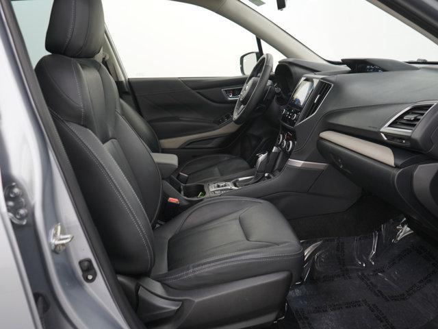 used 2023 Subaru Forester car, priced at $28,599