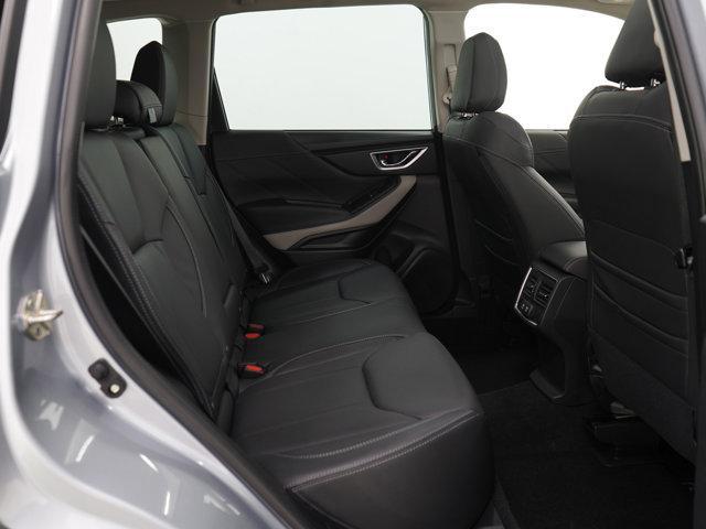 used 2023 Subaru Forester car, priced at $28,599