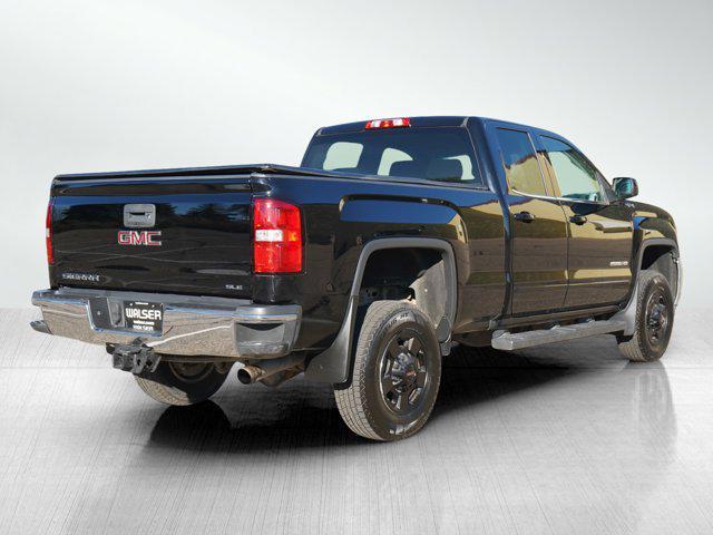 used 2016 GMC Sierra 2500 car, priced at $32,998