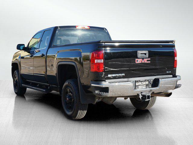 used 2016 GMC Sierra 2500 car, priced at $32,998