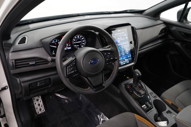 used 2024 Subaru Crosstrek car, priced at $28,799