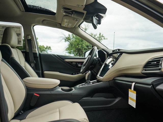 new 2025 Subaru Outback car, priced at $39,451