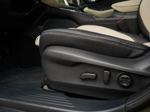 new 2025 Subaru Outback car, priced at $39,451