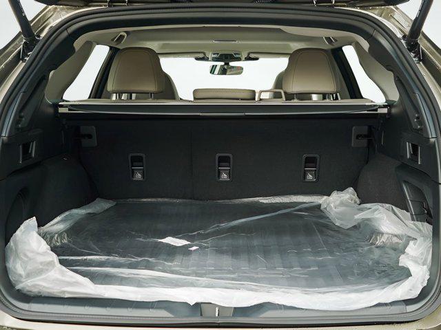 new 2025 Subaru Outback car, priced at $39,451