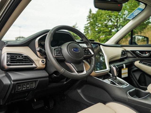 new 2025 Subaru Outback car, priced at $39,451
