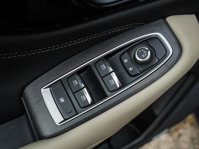 new 2025 Subaru Outback car, priced at $39,451