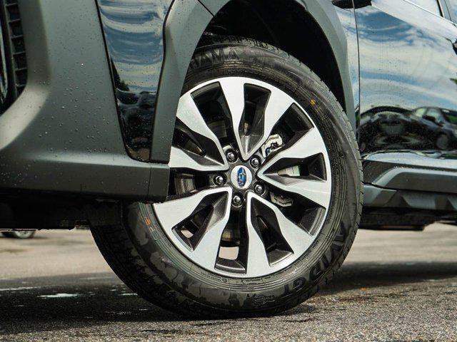 new 2025 Subaru Outback car, priced at $39,451