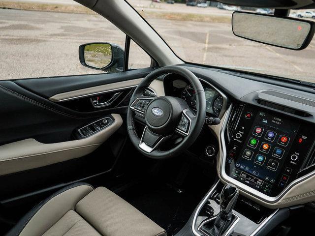 new 2025 Subaru Outback car, priced at $39,451