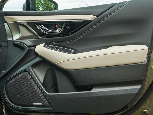 new 2025 Subaru Outback car, priced at $39,451