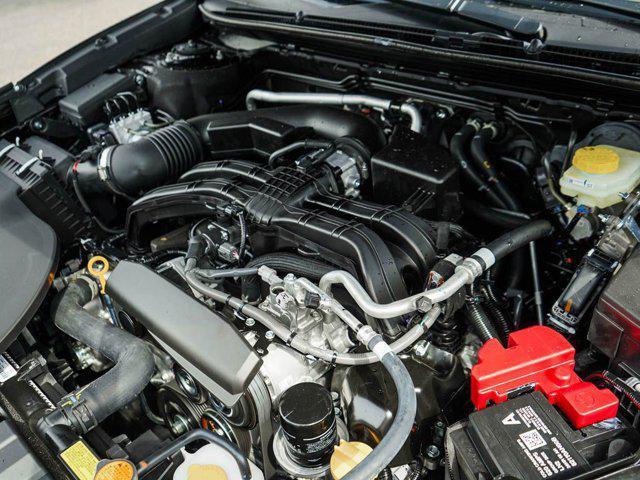 new 2025 Subaru Outback car, priced at $39,451