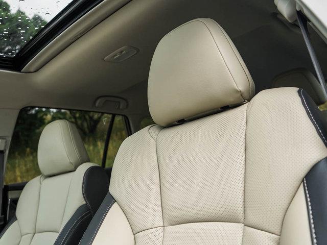 new 2025 Subaru Outback car, priced at $39,451