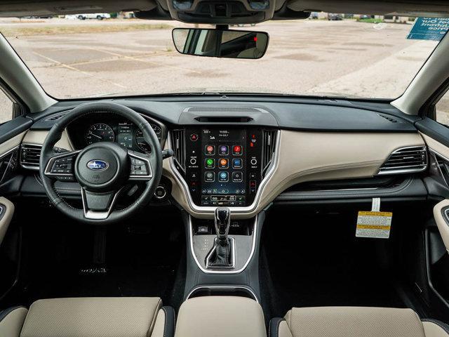 new 2025 Subaru Outback car, priced at $39,451