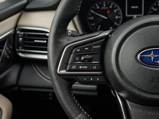 new 2025 Subaru Outback car, priced at $39,451