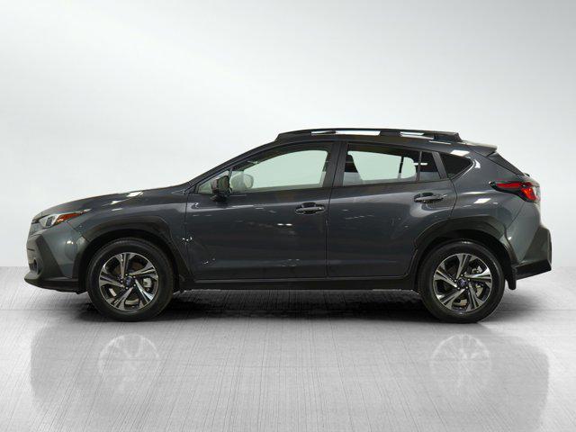 used 2024 Subaru Crosstrek car, priced at $25,998