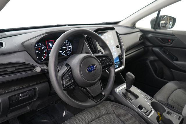 used 2024 Subaru Crosstrek car, priced at $25,998