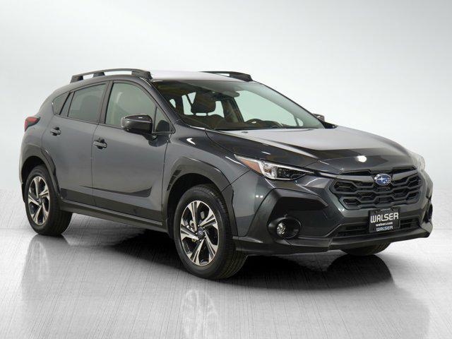 used 2024 Subaru Crosstrek car, priced at $25,998