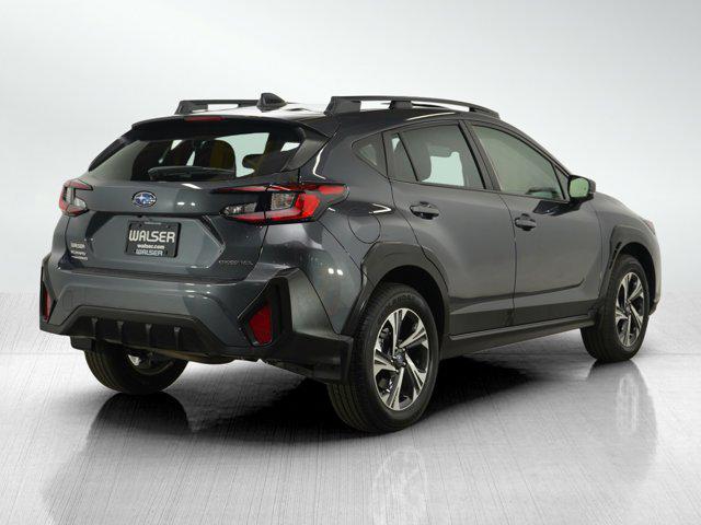 used 2024 Subaru Crosstrek car, priced at $25,998