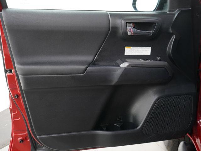 used 2016 Toyota Tacoma car, priced at $26,998