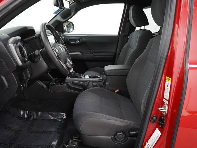 used 2016 Toyota Tacoma car, priced at $26,998