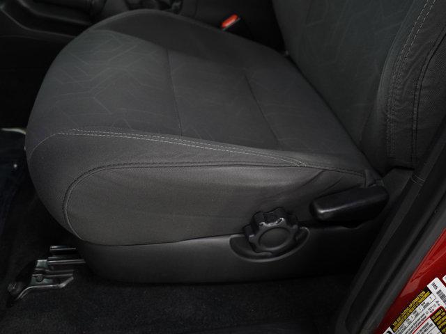 used 2016 Toyota Tacoma car, priced at $26,998