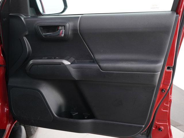 used 2016 Toyota Tacoma car, priced at $26,998