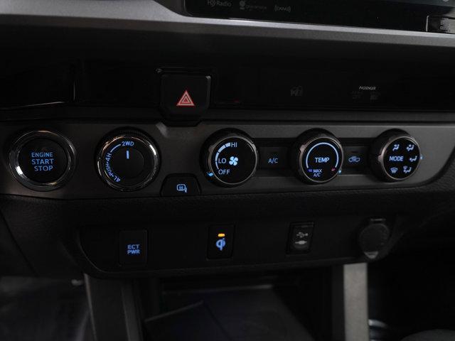 used 2016 Toyota Tacoma car, priced at $26,998