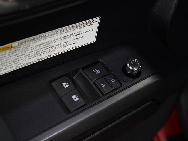 used 2016 Toyota Tacoma car, priced at $26,998