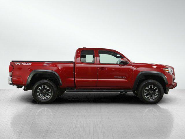 used 2016 Toyota Tacoma car, priced at $26,998