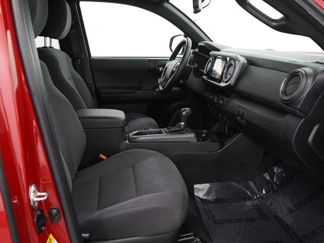 used 2016 Toyota Tacoma car, priced at $26,998