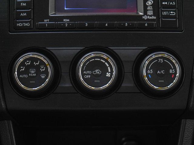 used 2013 Subaru XV Crosstrek car, priced at $14,799