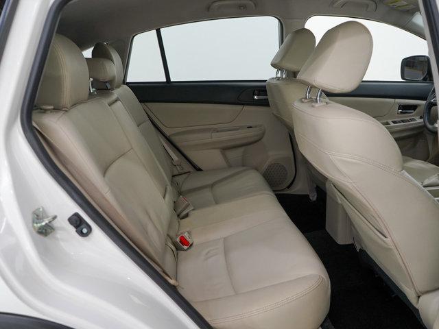 used 2013 Subaru XV Crosstrek car, priced at $14,799