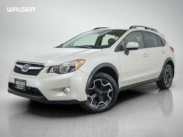 used 2013 Subaru XV Crosstrek car, priced at $14,799