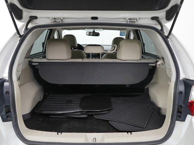 used 2013 Subaru XV Crosstrek car, priced at $14,799