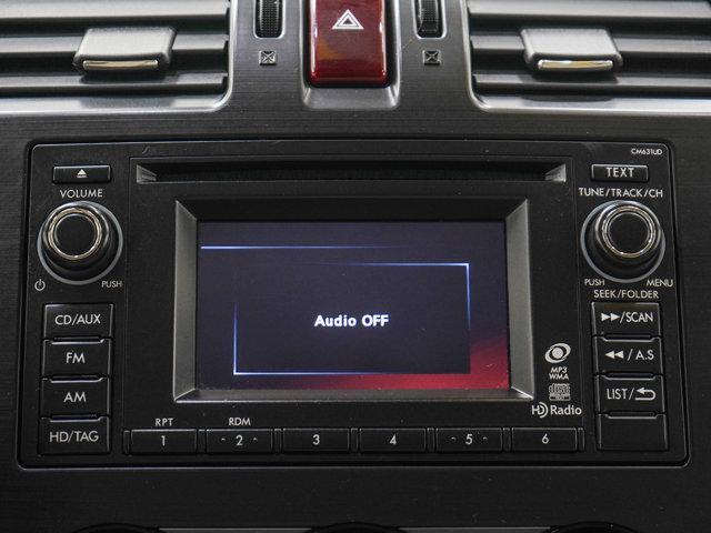 used 2013 Subaru XV Crosstrek car, priced at $14,799