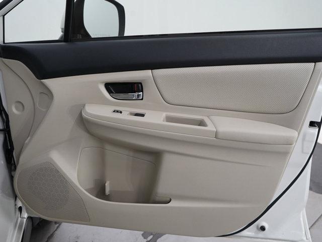 used 2013 Subaru XV Crosstrek car, priced at $14,799