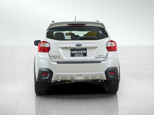 used 2013 Subaru XV Crosstrek car, priced at $14,799